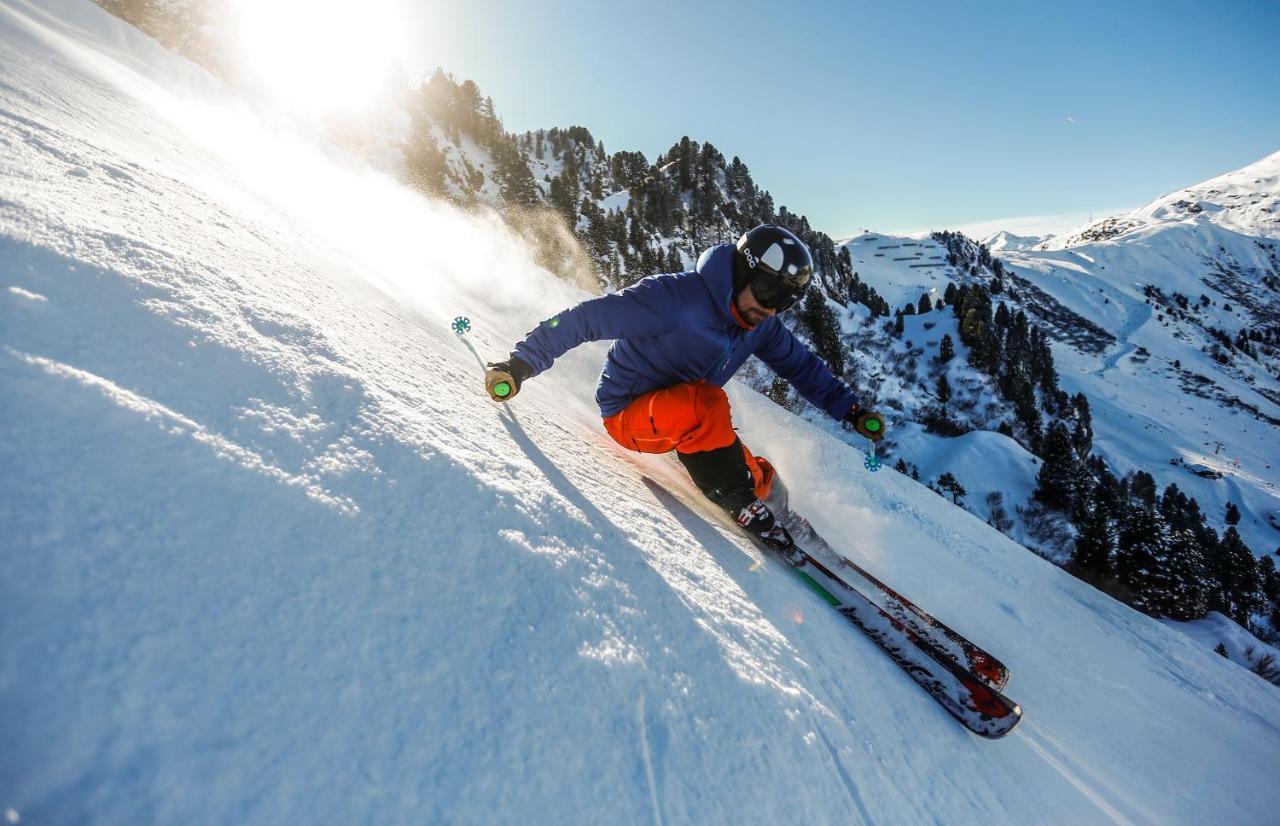 Resort Schrofenblick Mayrhofen Zewnętrze zdjęcie