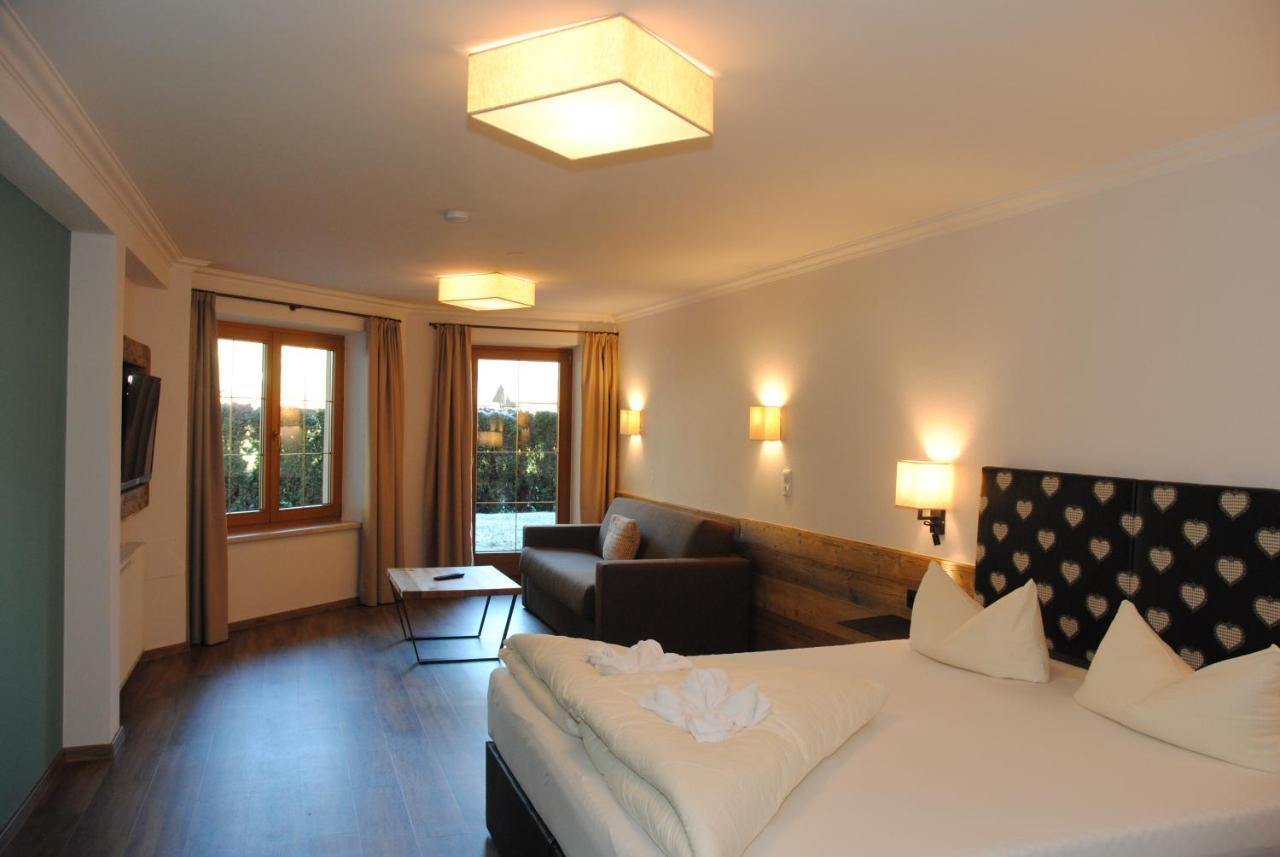 Resort Schrofenblick Mayrhofen Zewnętrze zdjęcie