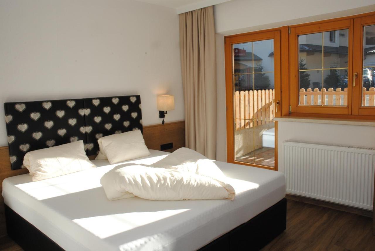 Resort Schrofenblick Mayrhofen Zewnętrze zdjęcie