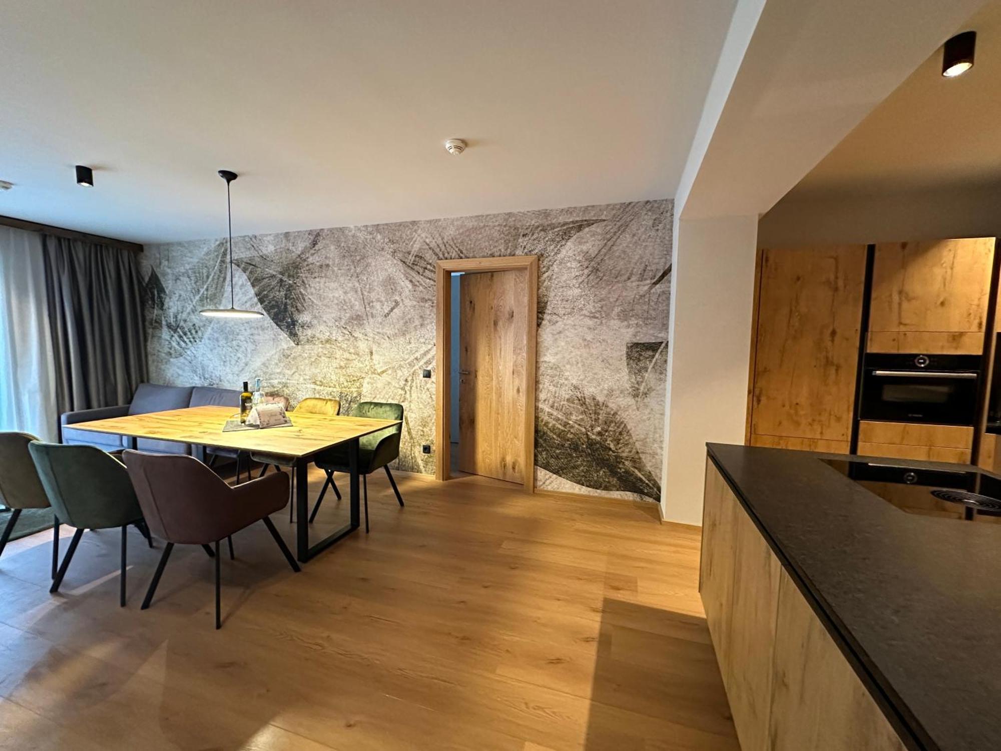 Resort Schrofenblick Mayrhofen Zewnętrze zdjęcie