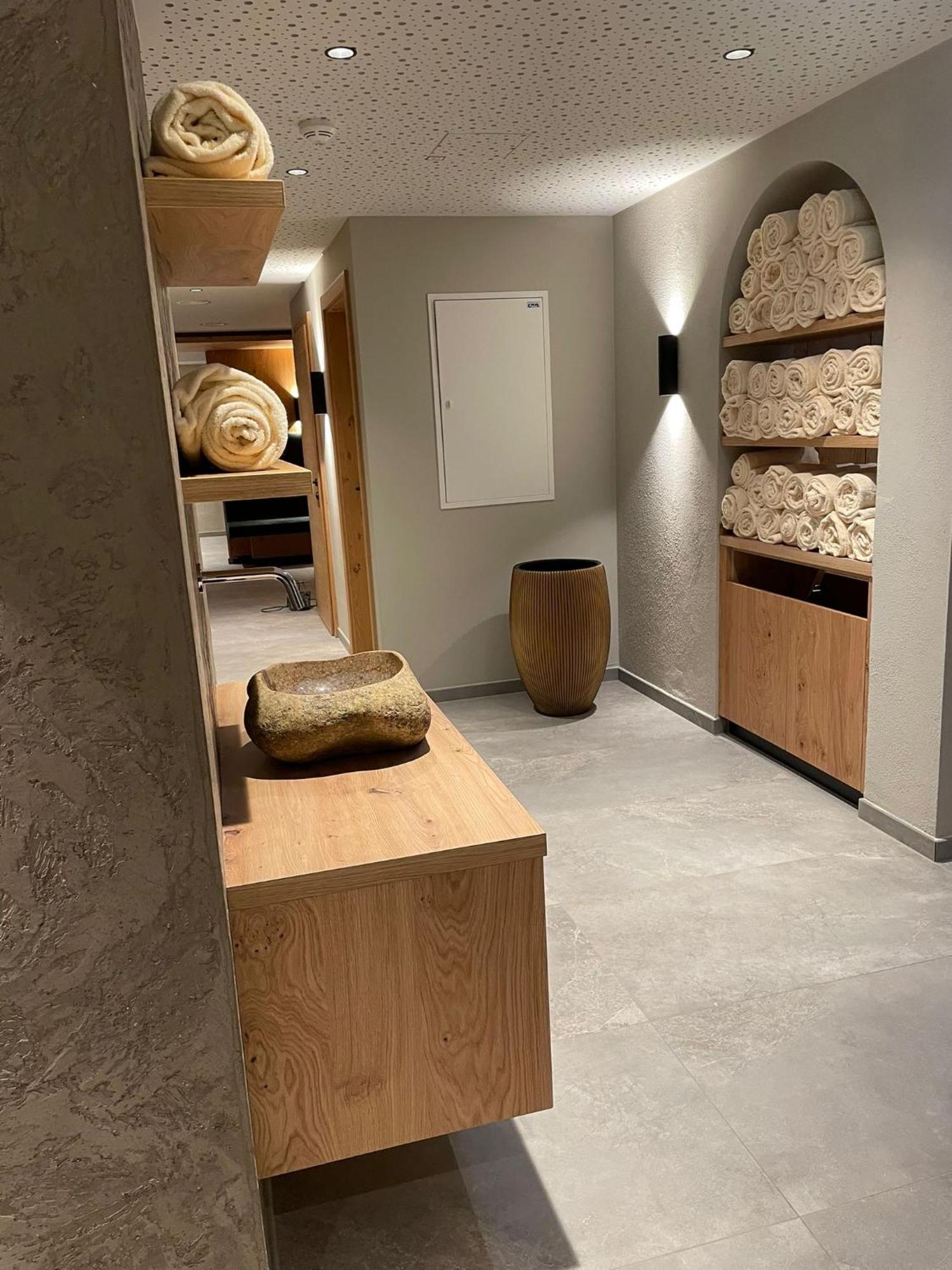 Resort Schrofenblick Mayrhofen Zewnętrze zdjęcie