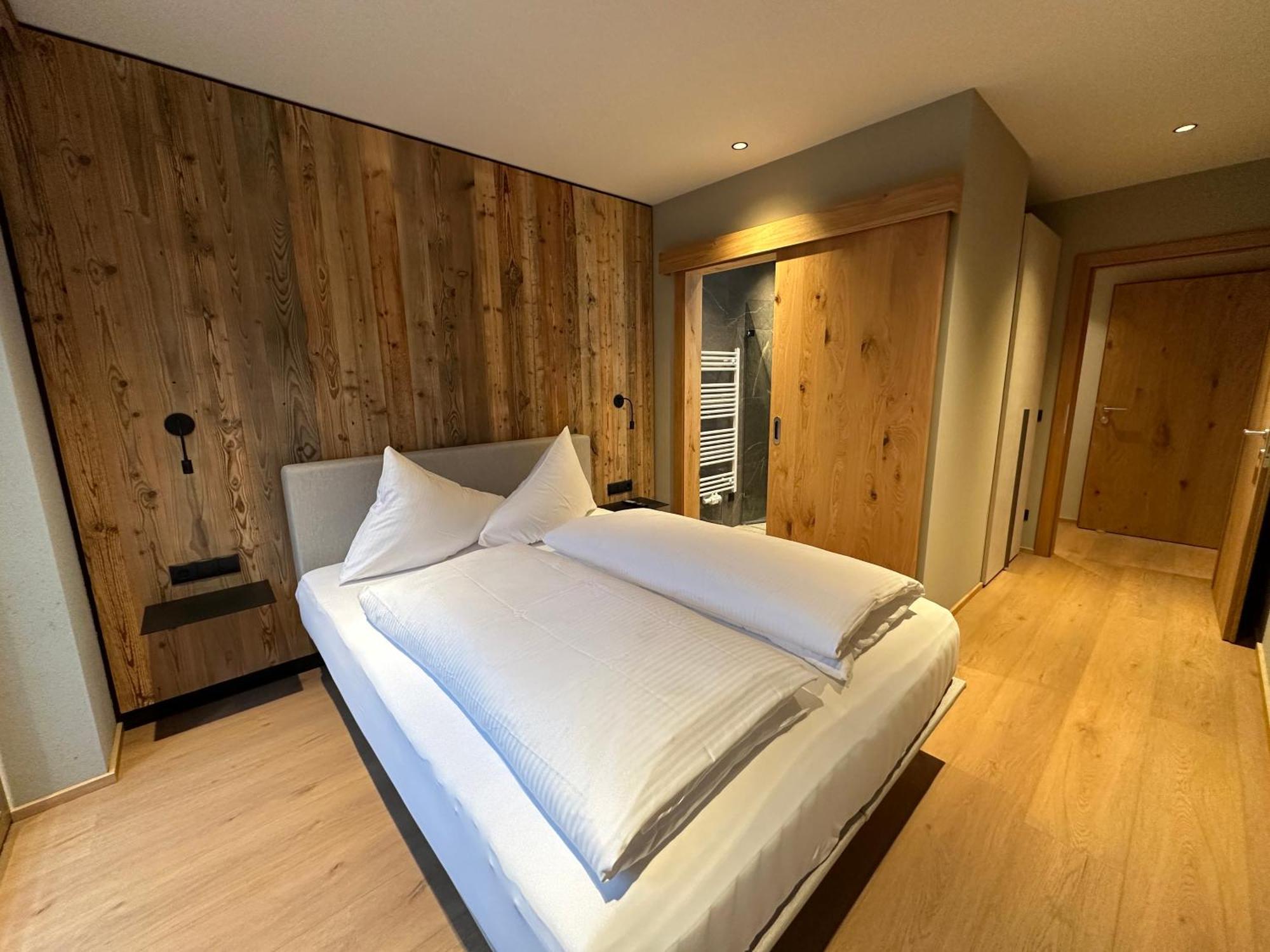 Resort Schrofenblick Mayrhofen Zewnętrze zdjęcie