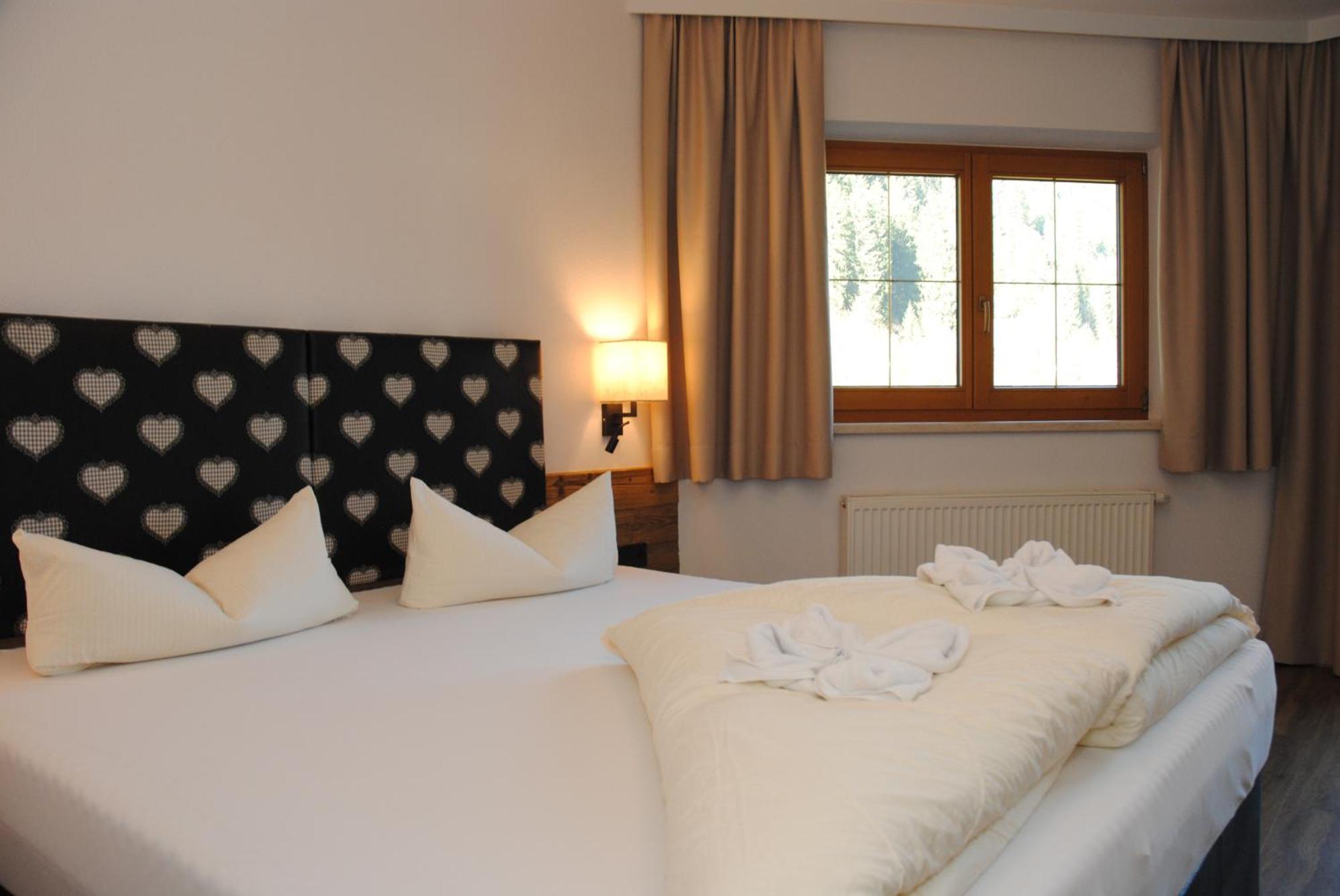 Resort Schrofenblick Mayrhofen Zewnętrze zdjęcie