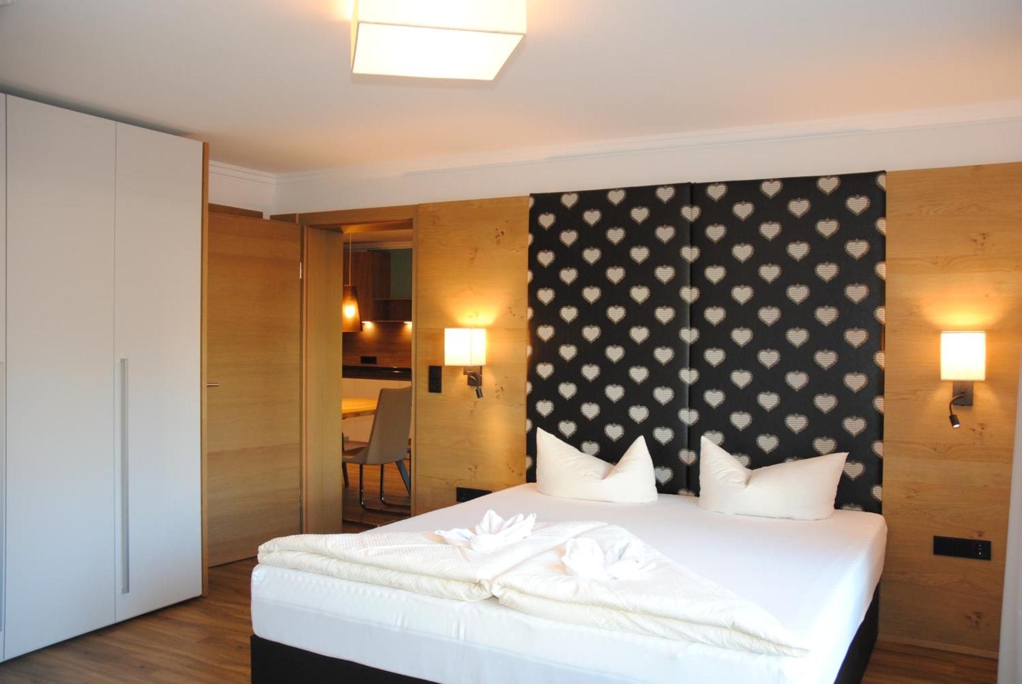 Resort Schrofenblick Mayrhofen Zewnętrze zdjęcie