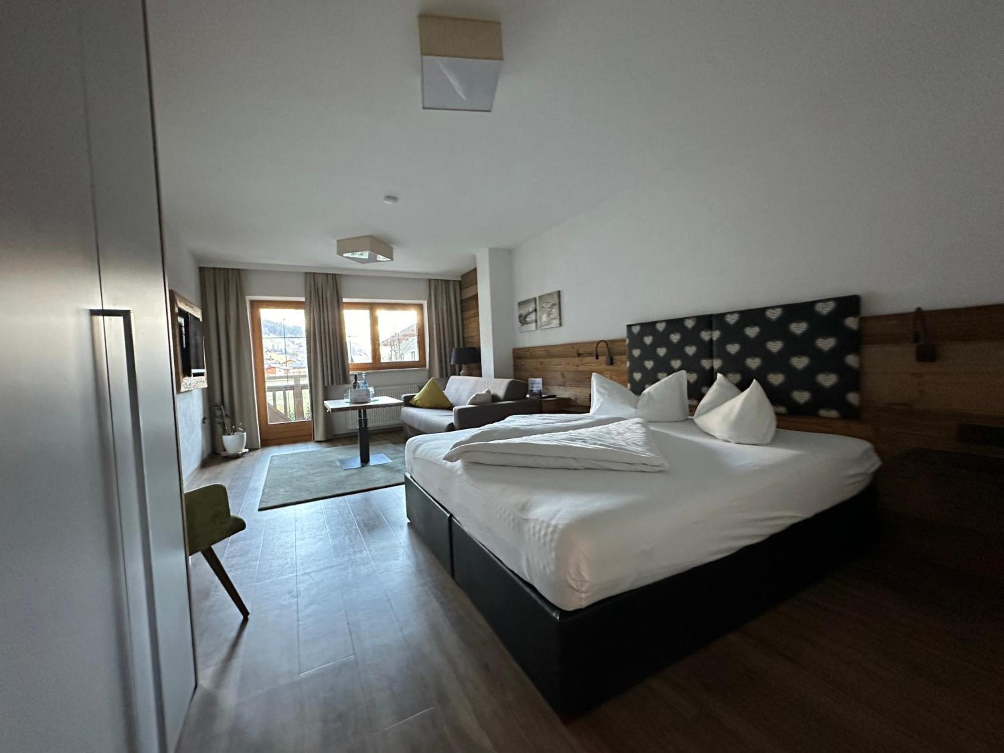 Resort Schrofenblick Mayrhofen Zewnętrze zdjęcie