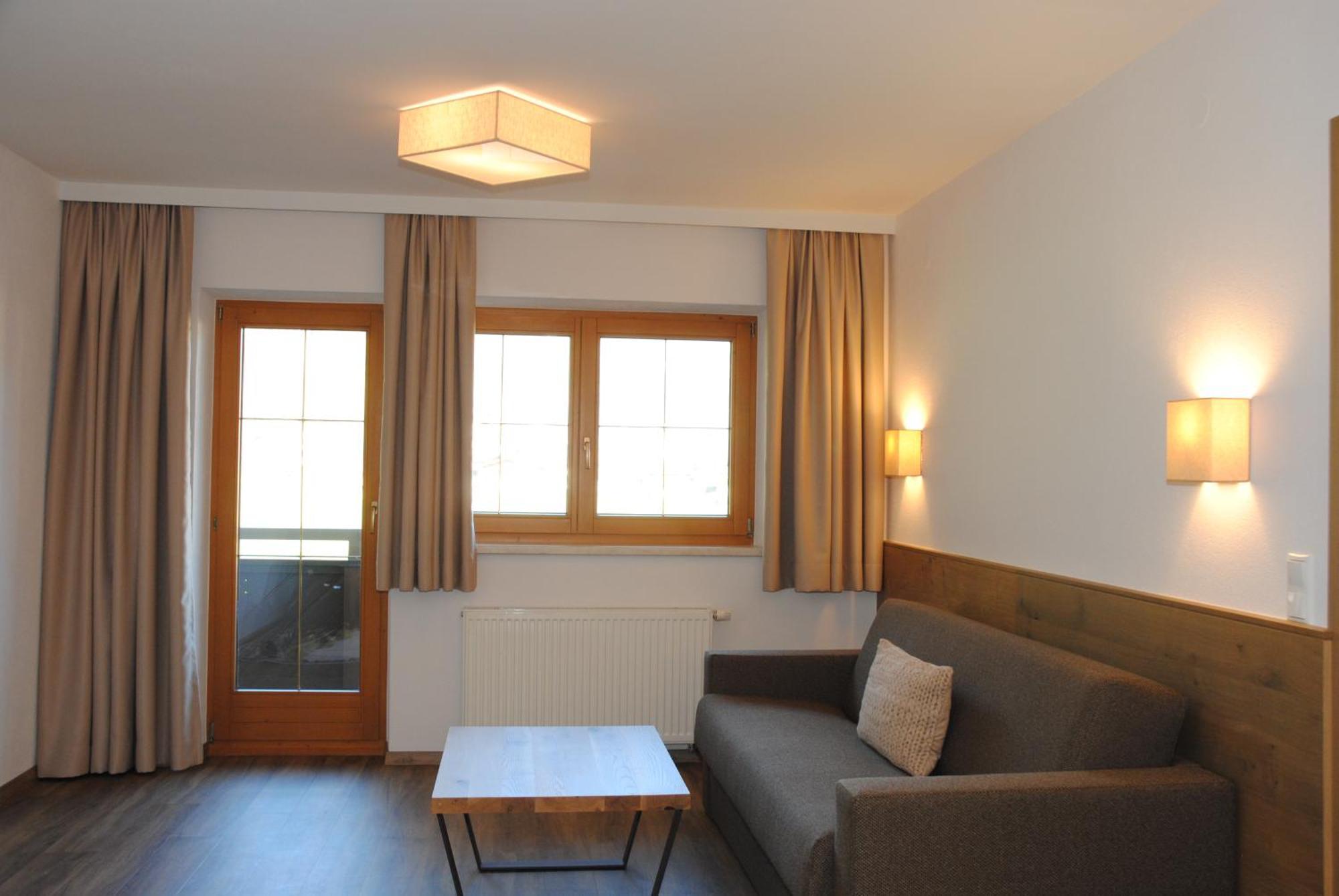 Resort Schrofenblick Mayrhofen Zewnętrze zdjęcie