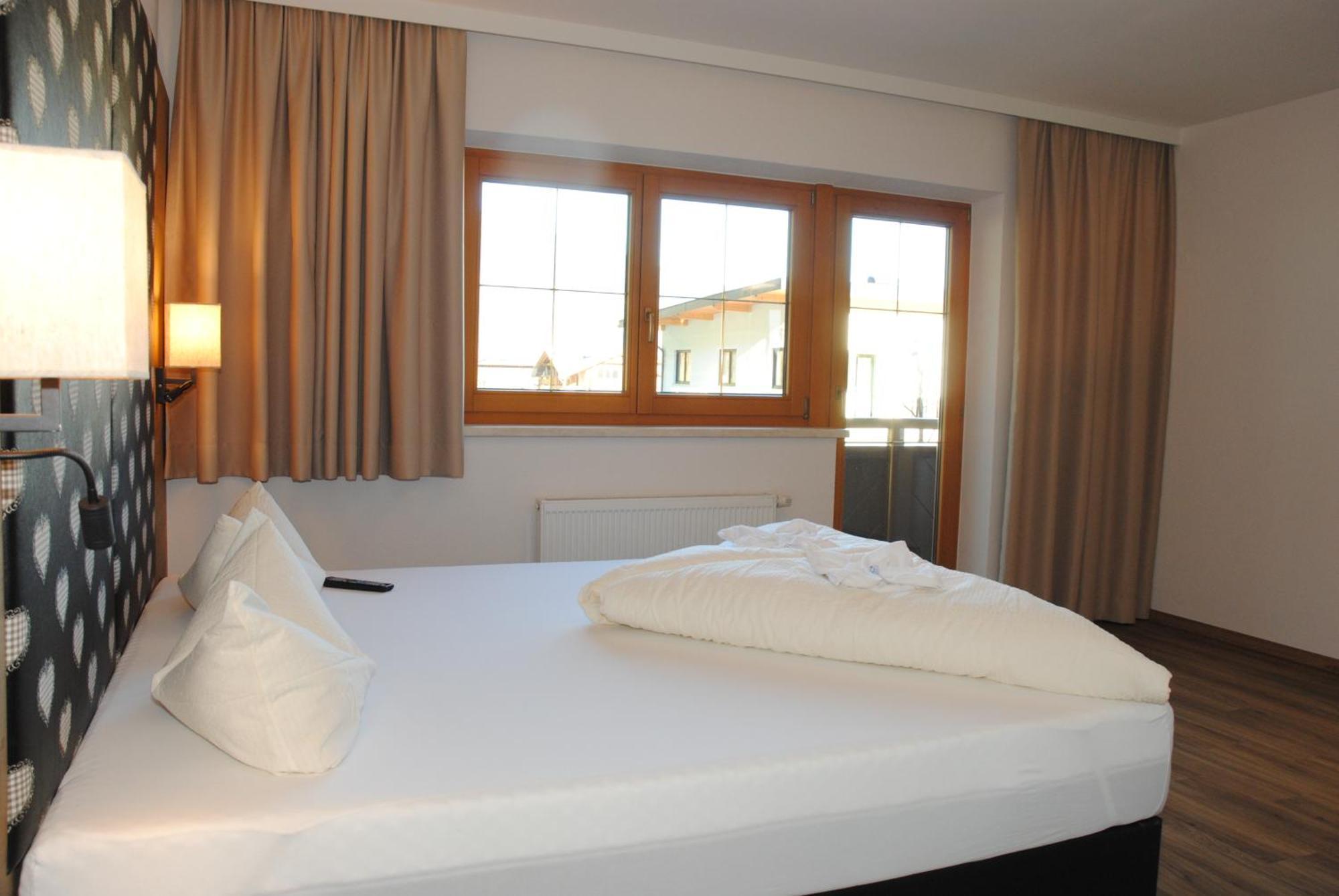 Resort Schrofenblick Mayrhofen Zewnętrze zdjęcie