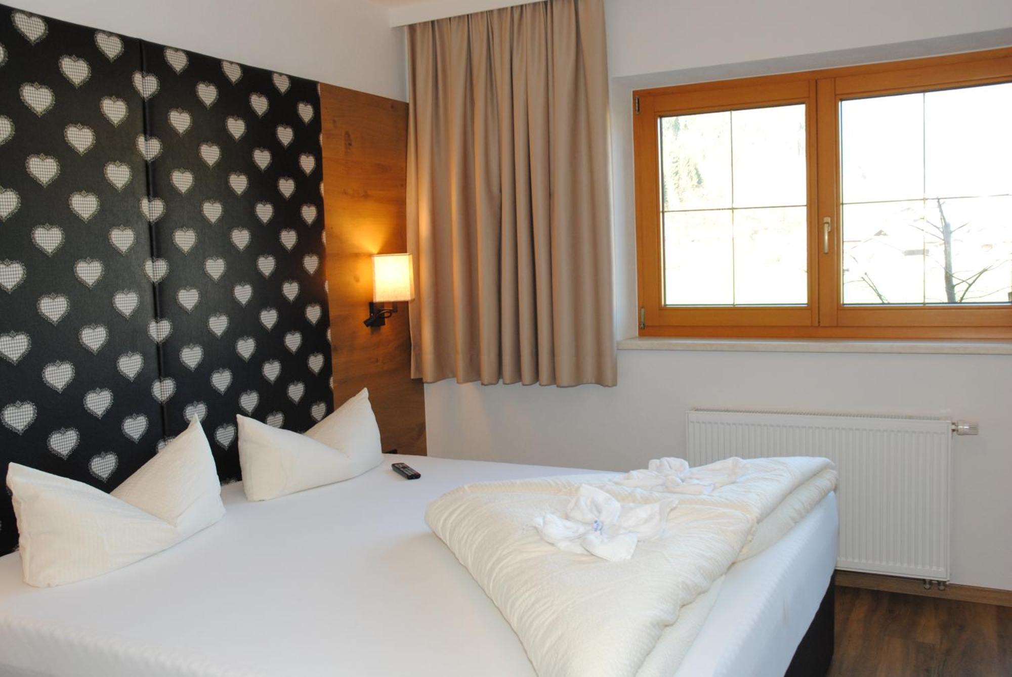 Resort Schrofenblick Mayrhofen Zewnętrze zdjęcie