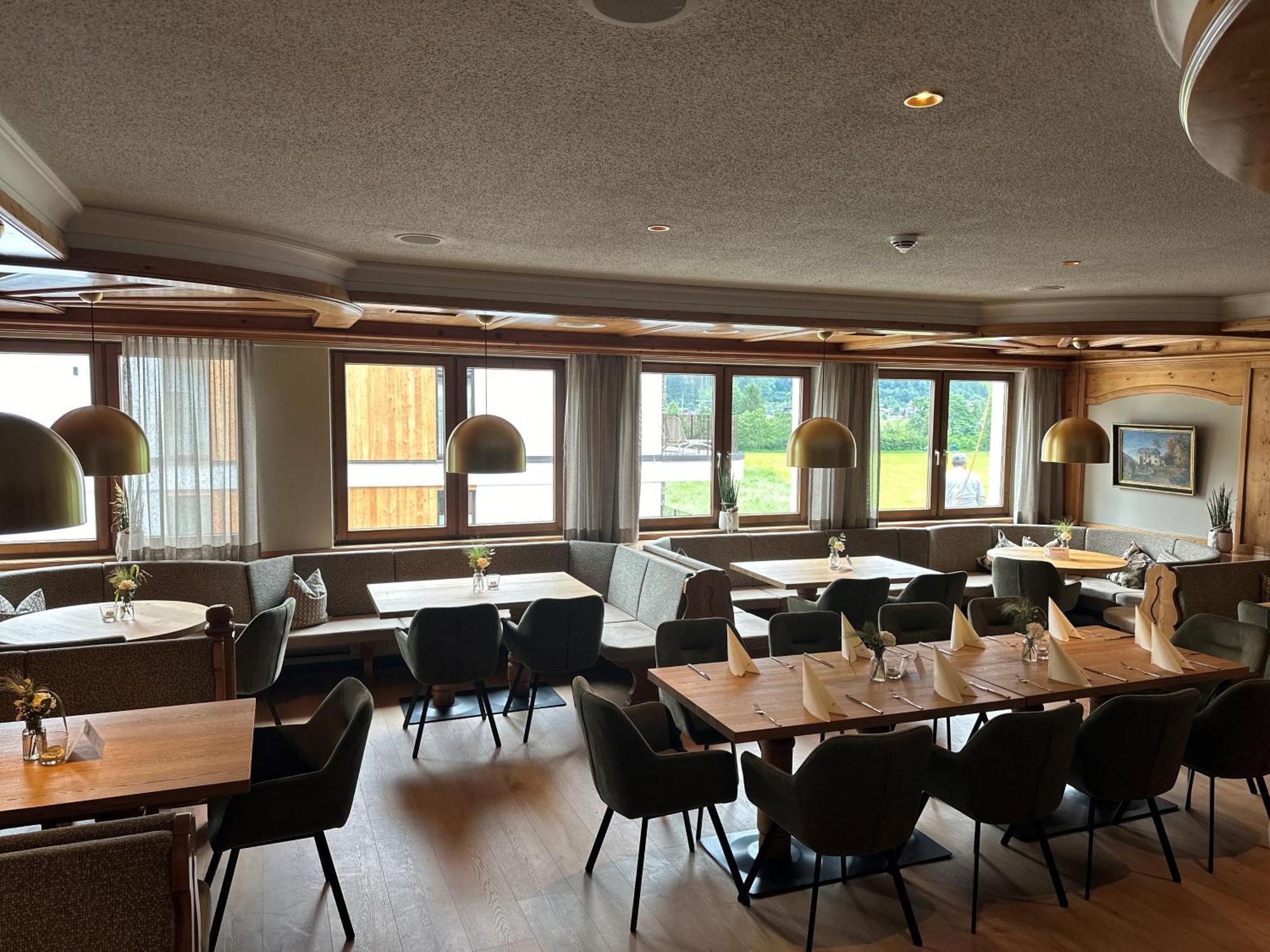 Resort Schrofenblick Mayrhofen Zewnętrze zdjęcie