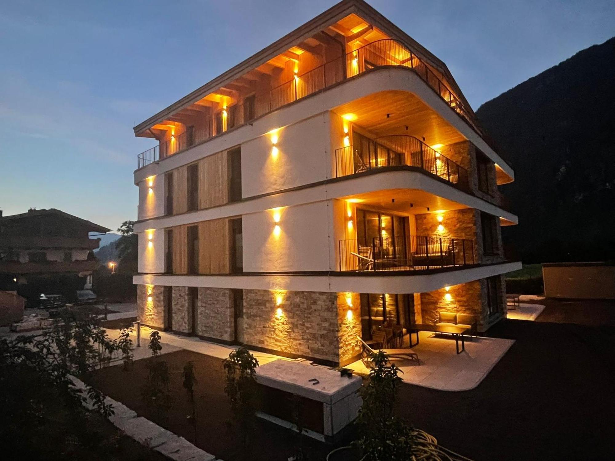 Resort Schrofenblick Mayrhofen Zewnętrze zdjęcie