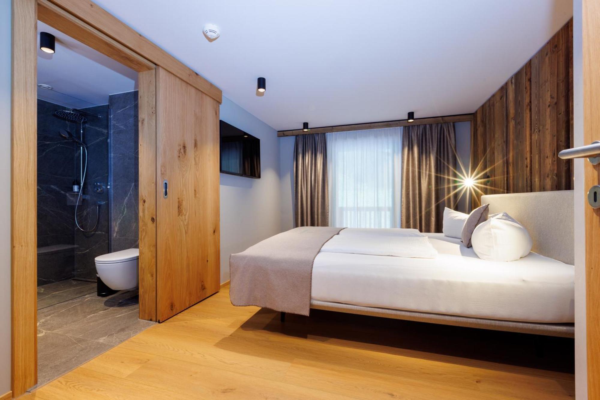 Resort Schrofenblick Mayrhofen Pokój zdjęcie