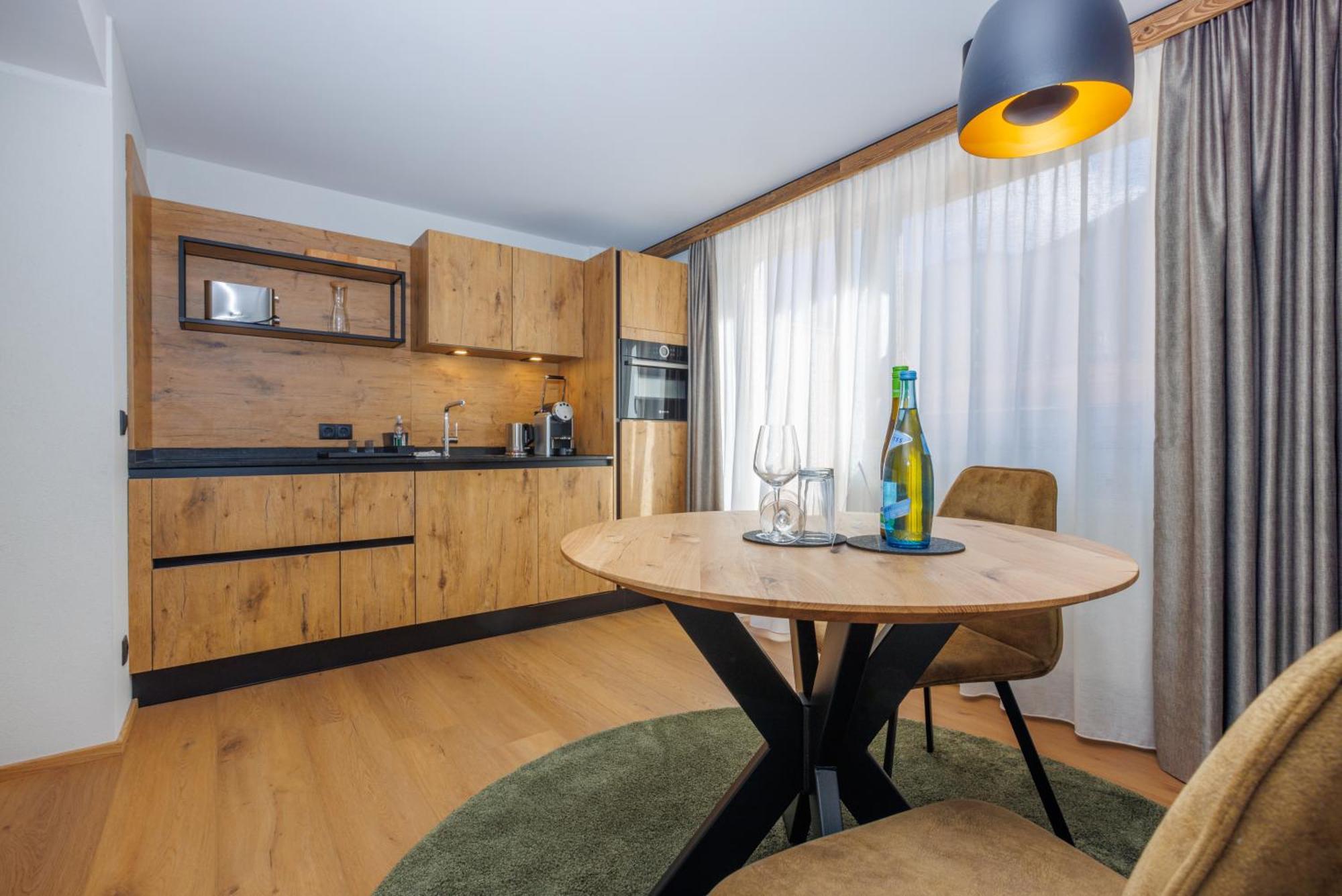 Resort Schrofenblick Mayrhofen Pokój zdjęcie